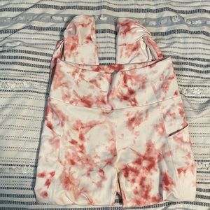 Pure luxe Fabletics Leggings